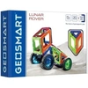 Image de Jeu de construction magnétique Géosmart Géosphère 31 pièces