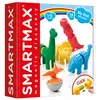 Image de SMARTMAX - Mes Premiers Dinosaures - My First Dinosaurs - Assemblez Tous Les Dinosaures - Jeu de Construction Magnétique - 6 Animaux à Assembler - pour Enfants à Partir de 1 an en occasion ou reconditionné