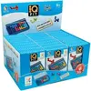 Image de Présentoir de 12 Jeux de société Iq Fit Smart Bleu 15x10x15 cm A1805152