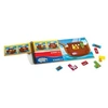 Image de Noah's ark (48 opdrachten)