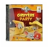 Image de Gruyère Party - Jeu de voyage magnétique