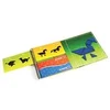 Image de Magnetic Travel SmartGames, Tangoes Animals (48 opdrachten)