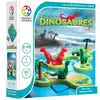 Image de Casse-tête archipel des dinosaures Smart Vert TU A1805149