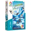 Image de Jeu de réflexion Les pingouins plongeurs