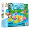 Image de Jeu de réfléxion Les trois petits cochons Deluxe
