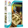 Image de Jeux de construction l'aventurier Smart SPE Jaune 24,5x4,6x17,5 cm A2004217