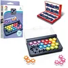 Image de SmartGames - IQ Stars - Jeu de Réflexion et de Logique - 120 Défis de Différents Niveaux - 1 Joueur - A partir de 6 Ans en occasion ou reconditionné