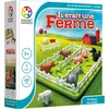 Image de Smartgames - Il Etait Une Ferme