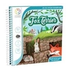 Image de Jeu de voyage magnétique Fox terrier