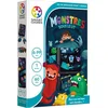 Image de Smartgames - Monstres Sous Le Lit