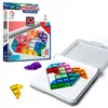 Image de SmartGames IQ Love | Jeu de Logique pour Âge 7+ | 120 Défis | Jeu de Réflexion Solo | Version Multilingue en occasion ou reconditionné