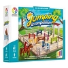 Image de Casse-tête Jumping la compétition