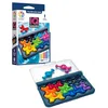 Image de SmartGames IQ Waves | Jeu de société Enfant | Puzzle avec pièces à orienter | Logique et Observation | 120 Défis Évolutifs | Jeu de Voyage | 1 Joueur |Dès 6 Ans | Version multilingue en occasion ou reconditionné