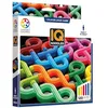 Image de SmartGames IQ Noodles | Jeu de Societe Adulte et Enfant | Jeu de Logique, Casse-Tete et de réflexion | 120 Défis Évolutifs | Concentration et Observation |1 Joueur | Dès 7 Ans | Version multilingue en occasion ou reconditionné