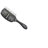 Image de Brosse identangle cheveux épais