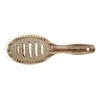 Image de OLIVIA GARDEN BROSSE HEALTHY HAIR IONISEE HH-P5 AVEC TETE PERCEE, OVALE ET COMPRENANT 11 RANGEES DE POILS.