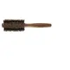 Image de OLIVIA GARDEN BROSSE RONDE HEALTHY HAIR EN BAMBOU ET POILS DE SANGLIER