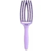 Image de - Brosse FINGERBRUSH CARE ICONIC Lavender Combo M