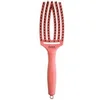 Image de - Brosse FINGERBRUSH Sanglier & Nylon I'm Perfection - Pêche