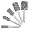 Image de Brosse Expert Blowout Shine White & Grey