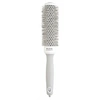 Image de Brosse Ronde Ceramic + Ion Ø 35 mm Gris