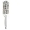 Image de Brosse Ronde Ceramic + Ion Ø 45 mm Gris