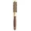Image de Brosse Expert Blowout Shine Gold & Brown