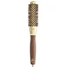Image de Brosse Expert Blowout Shine Gold & Brown