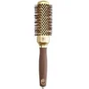 Image de - Brosse Expert Blowout Shine Gold & Brown