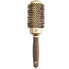Image de Brosse Expert Blowout Shine Gold & Brown