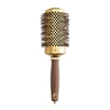 Image de Brosse Expert Blowout Shine Gold & Brown