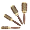 Image de Brosse Expert Blowout Straight Gold & Brown