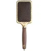 Image de - Brosse Expert Care Rectangulaire Gold & Brown Taille L