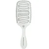Image de Brosse Essential Care Flex White pour Cheveux Fins