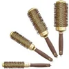 Image de Brosse Expert Blowout Speed Gold & Brown