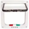 Image de Duvo+ 4 Porte Pour Chat En Position S One Size