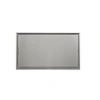 Image de 6848 Ceiling Built-in Cooker Hood 1450m³/h Acier Inoxydable - Hottes (1450 M³/h, Recirculation, 43 Db, 49 Db, 52 Db, 56 Db)