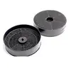 Image de Filtres à charbon hotte diam. 170 mm haut. 42 mm (jeu de pièces) - 6200055