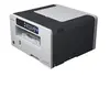 Image de Aficio SG 2100N - Imprimante - couleur - jet d'encre - A4 - 3600 x 1200 ppp - jusqu'à 12 ppm (mono)/jusqu'à 12 ppm (couleur) - capacité : 250