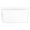 Image de Vision 7839 - Hotte - hotte décorative - largeur : 89.8 cm - profondeur : 42.6 cm - recyclage - avec moteur interne - Blanc verre