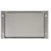 Image de Pure'line 6830 18 - Hotte - plafond - Niche - largeur : 84.5 cm - profondeur : 48.5 cm - extraction et recirculation (avec kit de recirculation