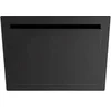 Image de Vision 7858 - Hotte - standard - largeur : 74.8 cm - profondeur : 42.6 cm - recyclage - avec moteur interne - noir