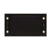 Image de hotte mini pure'line 60 noir