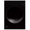 Image de Domino induction 38cm 1 feux 3200w noir 3773