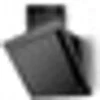 Image de Hotte décorative murale 7853 Noir