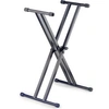 Image de Stand Clavier KXS-A6 - en X