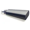 Image de CB307BK - Cloche 7-1/2'' noire + attache