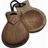Image de CAS-WT - Paire de castagnettes en bois