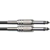 Image de SGC1,5 - Câble standard instrument, jack/ jack, série