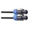 Image de Stagg SSP10SS15 - Câble de haut-parleur, SPK/SPK, 10 m